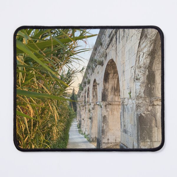 Item preview, Ancient aqueduct designed and sold by Kate1art.
