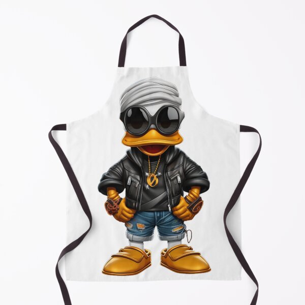 Item preview, Chuckle The Duck designed and sold by LittleFiaShop.