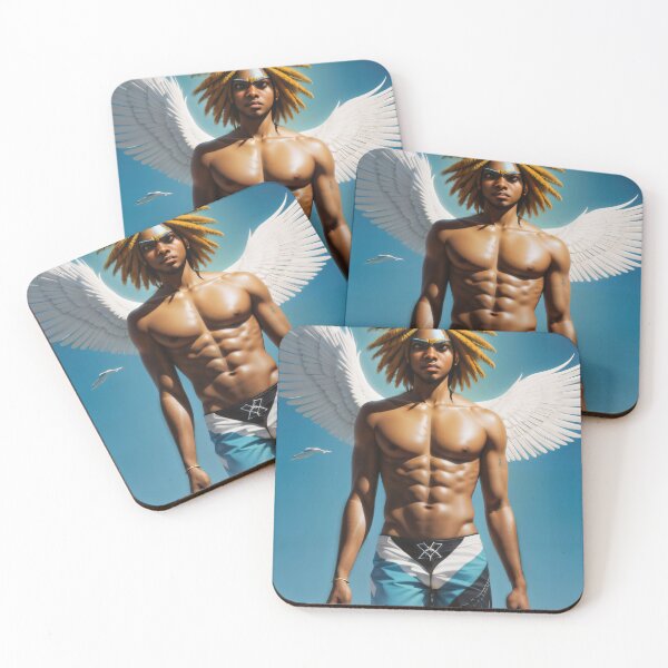 Item preview, Xavier Renegade Angel  designed and sold by AykutDoodle.