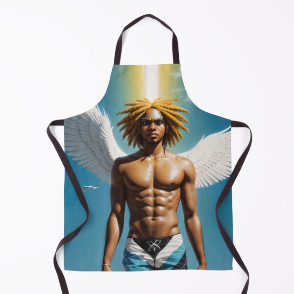 Item preview, Xavier Renegade Angel designed and sold by AykutDoodle.