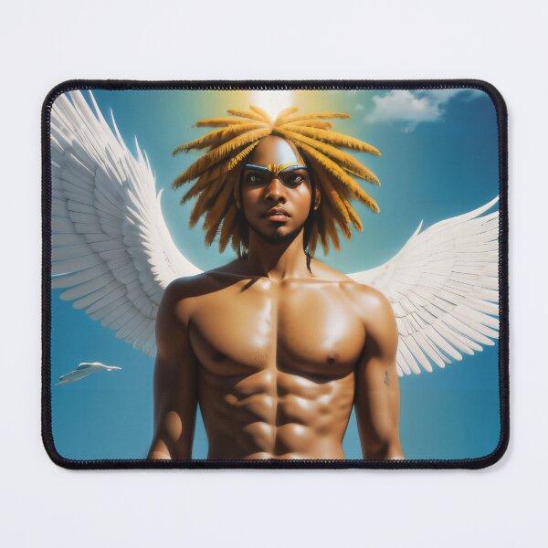 Item preview, Xavier Renegade Angel designed and sold by AykutDoodle.