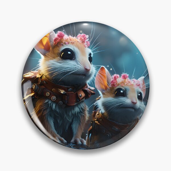 Item preview, Sprite Forest Creatures designed and sold by PINKSOUL1977.