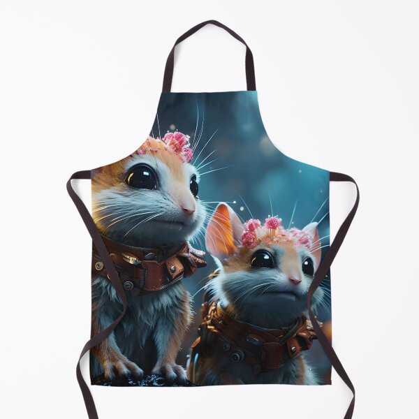 Item preview, Sprite Forest Creatures designed and sold by PINKSOUL1977.