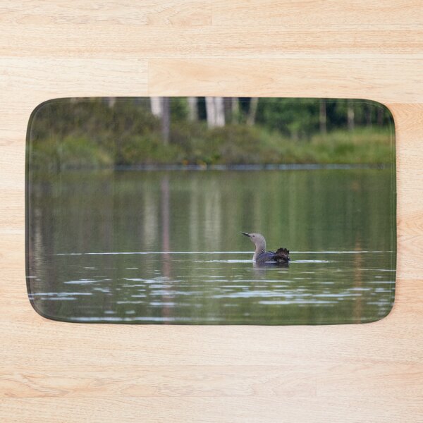 Item preview, Tails up. Red-throated loon designed and sold by Jouko Lehto Photography.