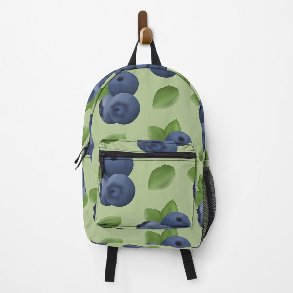 Item preview, blueberry garden green designed and sold by Midwestmama94.