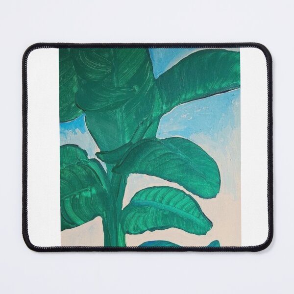 Item preview, Bird of Paradise Acrylic Painting designed and sold by BethanyLoraine.