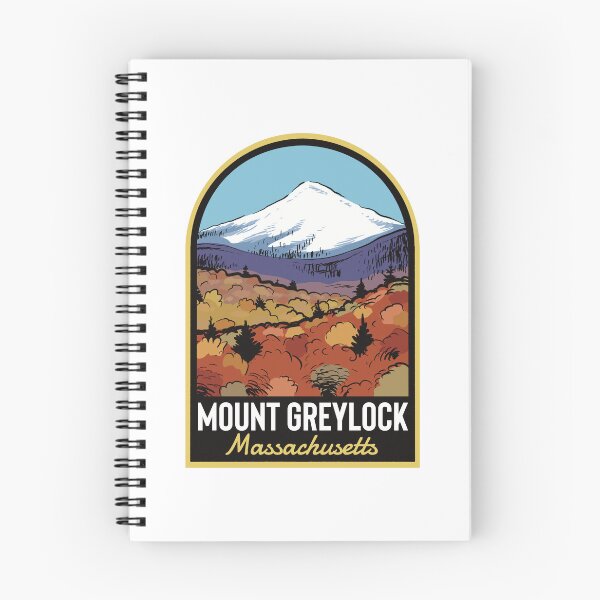 Item preview, Mount Greylock Massachusetts designed and sold by HalpinDesign.