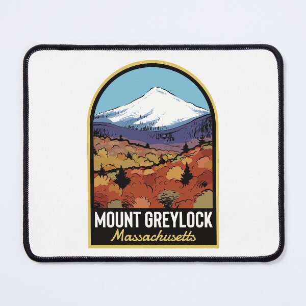 Item preview, Mount Greylock Massachusetts designed and sold by HalpinDesign.