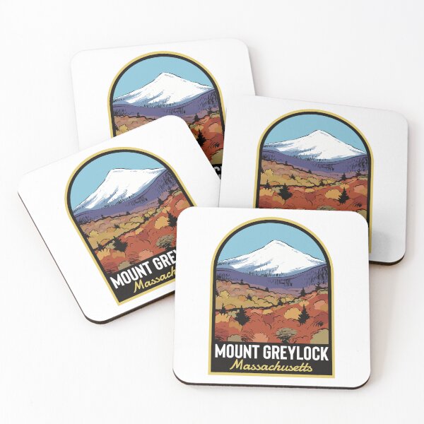 Item preview, Mount Greylock Massachusetts designed and sold by HalpinDesign.
