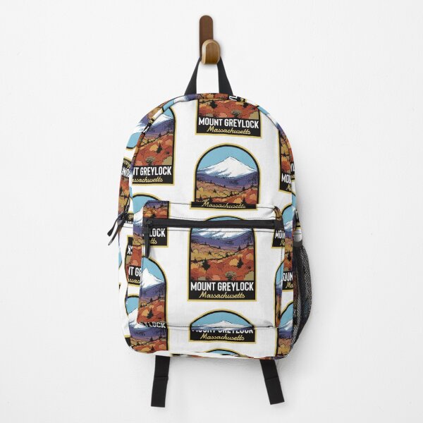 Item preview, Mount Greylock Massachusetts designed and sold by HalpinDesign.