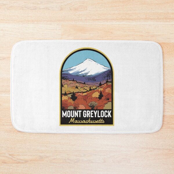 Item preview, Mount Greylock Massachusetts designed and sold by HalpinDesign.