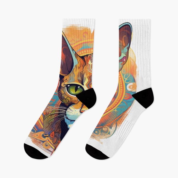 Item preview, Cat lover's gift designed and sold by Thehobbiehouse.