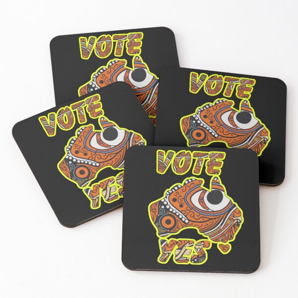 Item preview, Vote yes / voice to parliament designed and sold by GlunmanStore.