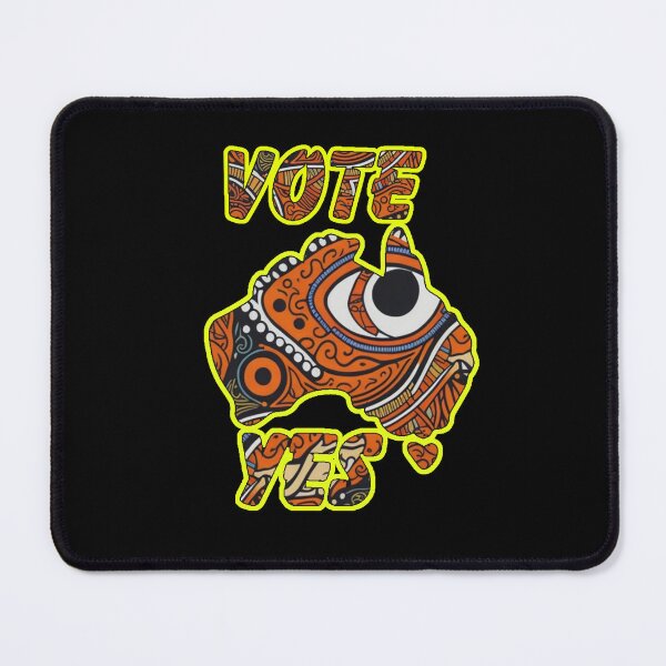 Item preview, Vote yes / voice to parliament designed and sold by GlunmanStore.