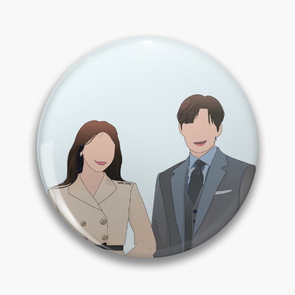 Item preview, king the land kdrama 2 designed and sold by nelkrshop.