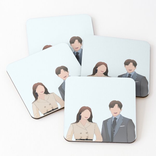 Item preview, king the land kdrama 2 designed and sold by nelkrshop.