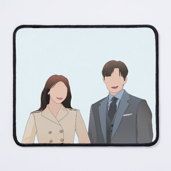 Item preview, king the land kdrama 2 designed and sold by nelkrshop.