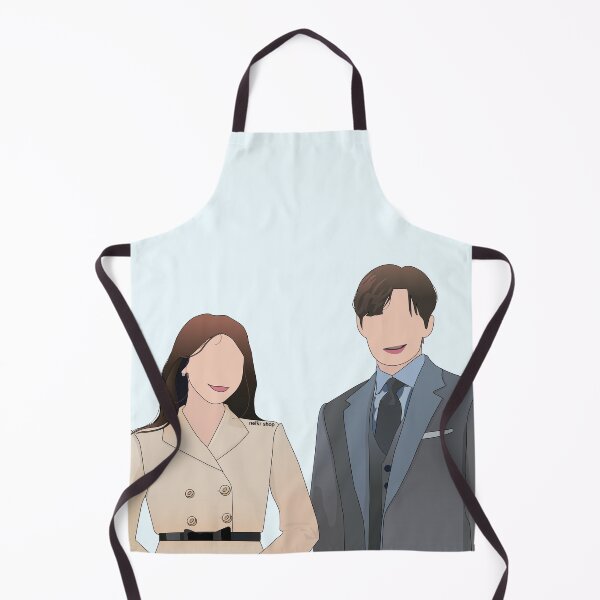Item preview, king the land kdrama 2 designed and sold by nelkrshop.