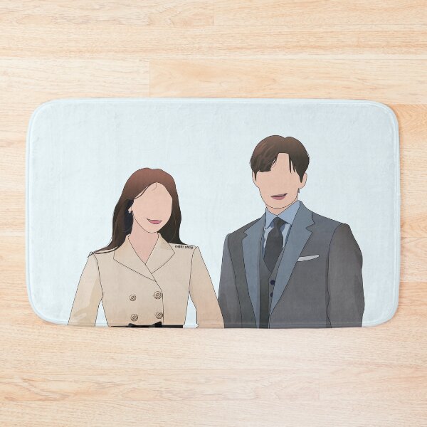 Item preview, king the land kdrama 2 designed and sold by nelkrshop.