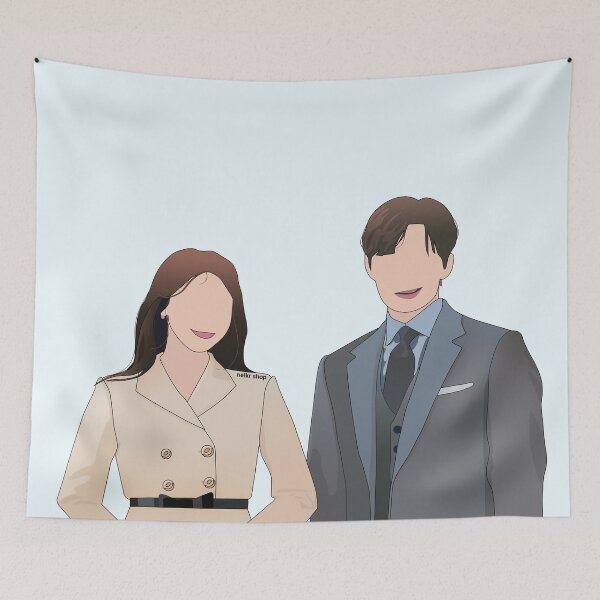 Item preview, king the land kdrama 2 designed and sold by nelkrshop.