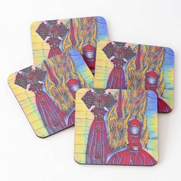 Item preview, Meskel -Ethiopian art designed and sold by Yeneta Bet.