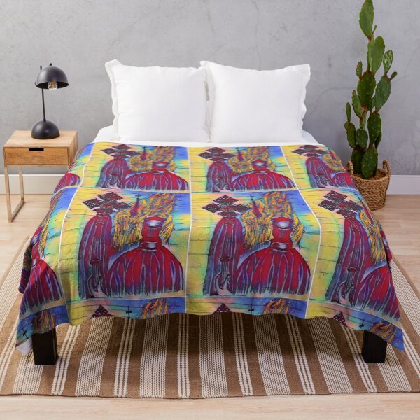 Item preview, Meskel -Ethiopian art designed and sold by Yeneta Bet.