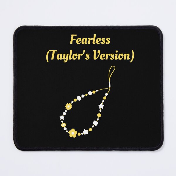Item preview, Fearless (Taylor's Version) bracelet designed and sold by broadwaygirl142.