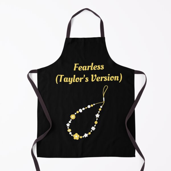 Item preview, Fearless (Taylor's Version) bracelet designed and sold by broadwaygirl142.
