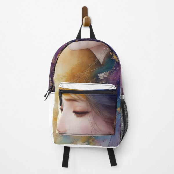 Item preview, Whimsical Angelic Dreams: Sweet Girlhood Collection designed and sold by irosh madushan.