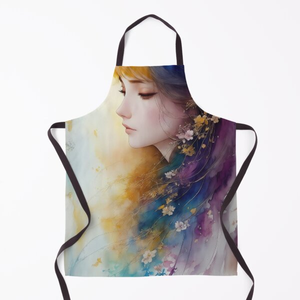 Item preview, Whimsical Angelic Dreams: Sweet Girlhood Collection designed and sold by irosh madushan.