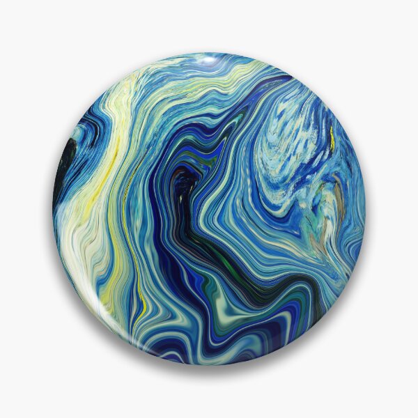 Item preview, Starry pour designed and sold by MoCraftsCo.
