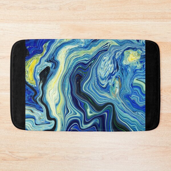 Item preview, Starry pour designed and sold by MoCraftsCo.