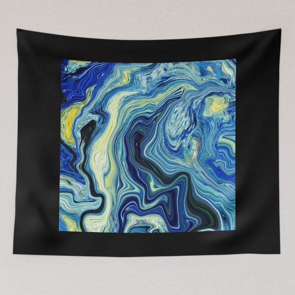 Item preview, Starry pour designed and sold by MoCraftsCo.