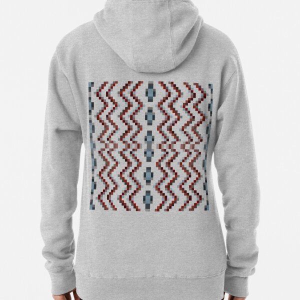 Illusion background, Structure, composition, design, drawing, illustration,  tapis, garment Pullover Hoodie