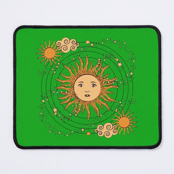 Item preview, Retro Sun designed and sold by Chele Martines.