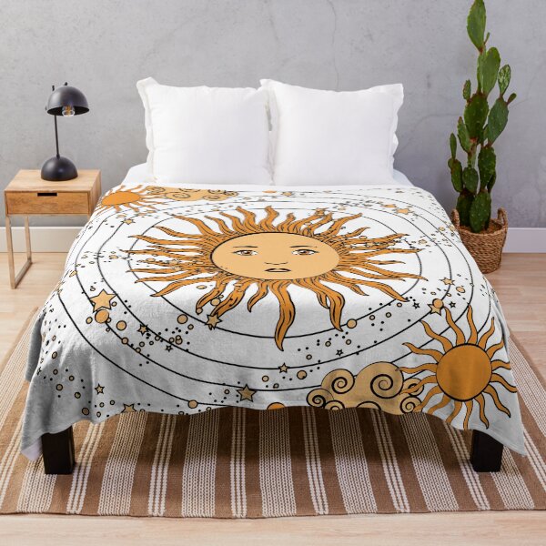 Item preview, Retro Sun designed and sold by Chele Martines.