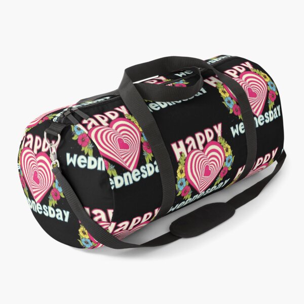 Item preview, Happy Wednesday designed and sold by VicetTees.