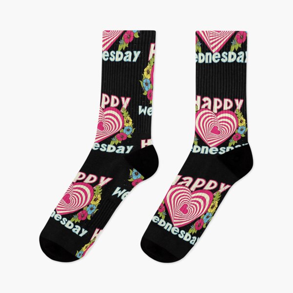 Item preview, Happy Wednesday designed and sold by VicetTees.