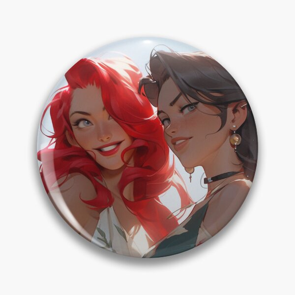 Item preview, Beauties at Sea designed and sold by AxeWave.