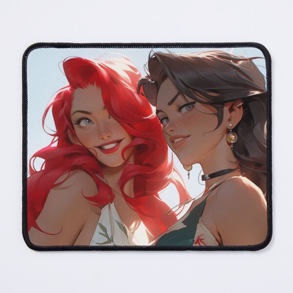 Item preview, Beauties at Sea designed and sold by AxeWave.