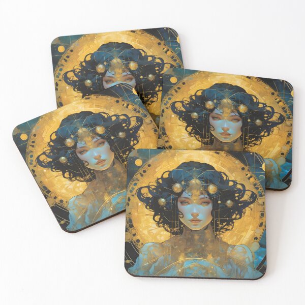 Item preview, Paradisus Futura designed and sold by ArtMagick.