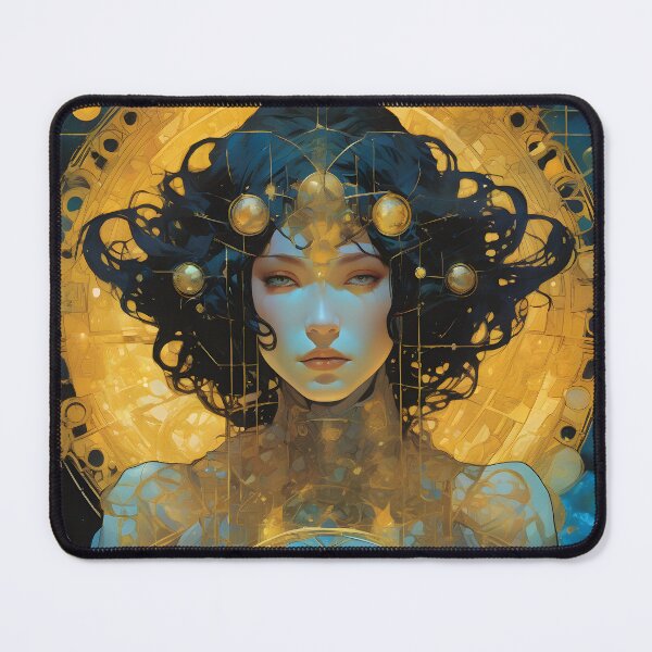 Item preview, Paradisus Futura designed and sold by ArtMagick.