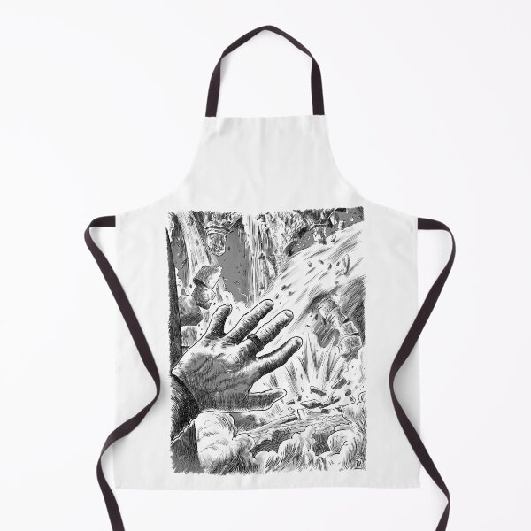 Item preview, temple falling down designed and sold by RackhamTheRoux.