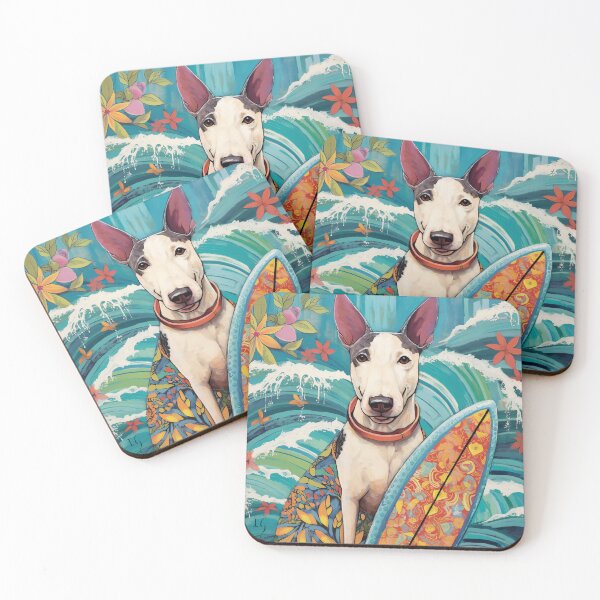Item preview, Ode to Wild Waves designed and sold by Ivan  Guaderrama.