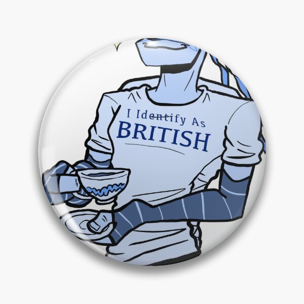 Item preview, Leo Is British designed and sold by IzabelFeenix.