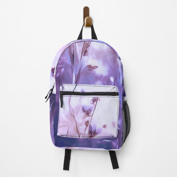 Item preview, The Patchwork Meadow - Indigo designed and sold by ArtSea-Bubble.