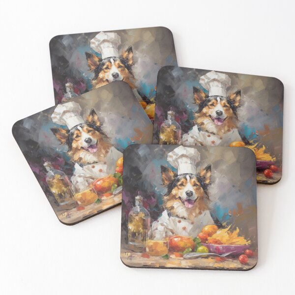 Item preview, Passionate Chef designed and sold by Ivan  Guaderrama.