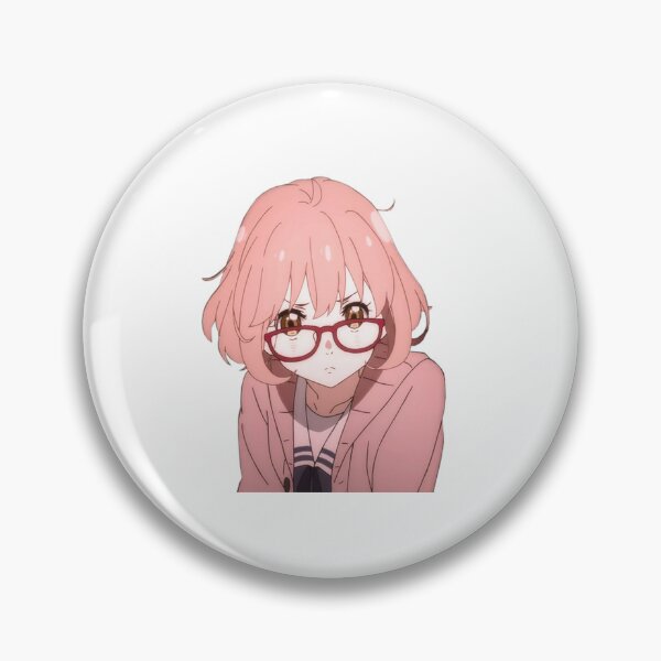 Item preview, btb anime pink hair  designed and sold by joolsmools.