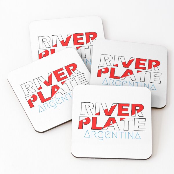 Item preview, river plate designed and sold by Danpae.