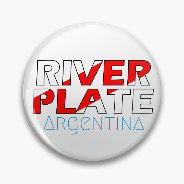 Item preview, river plate designed and sold by Danpae.